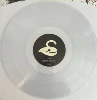 LP Oneohtrix Point Never: Betrayed In The Octagon CLR | LTD