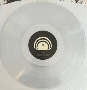 LP Oneohtrix Point Never: Betrayed In The Octagon CLR | LTD