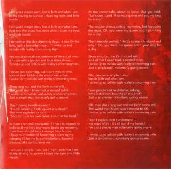 CD Magic Pie: King For A Day
