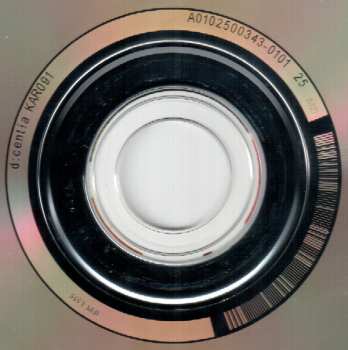 CD Magic Pie: King For A Day