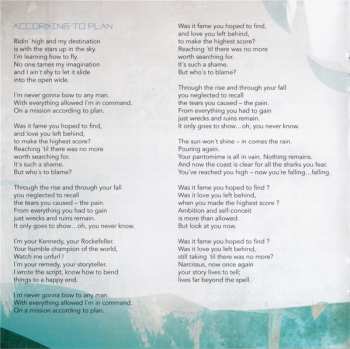 CD Magic Pie: King For A Day