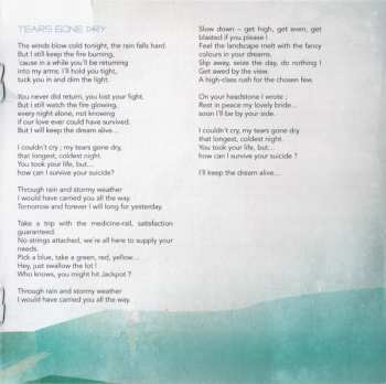 CD Magic Pie: King For A Day