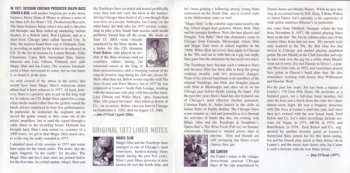 CD Sunnyland Slim: That Ain't Right