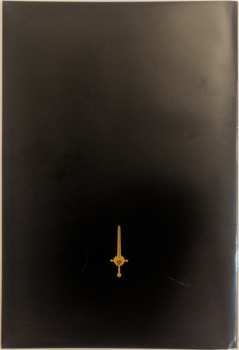 2LP Magic Sword: Magic Sword Vol. 1