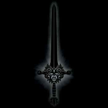 CD Magic Sword: Volume 1 LTD | DIGI
