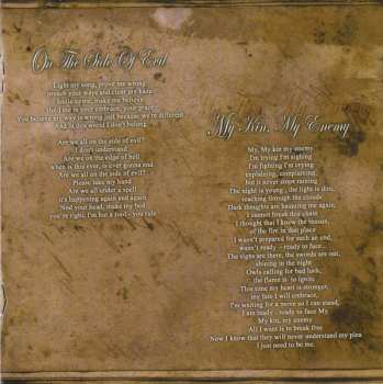 CD Magica: Dark Diary LTD | DIGI