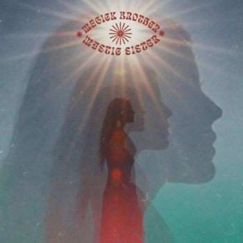 CD Magick Brother & Mystic Sister: Magick Brother & Mystic Sister