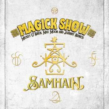 Album Magick Show: Samhain