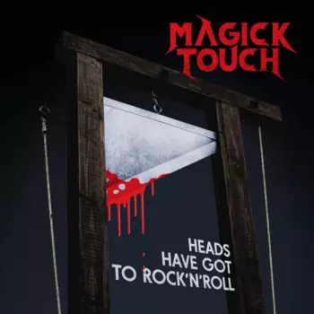 Heads Have Got To Rock'n'Roll