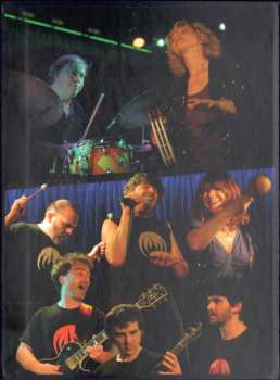 DVD Magma: Mythes Et Légendes (Epok V)