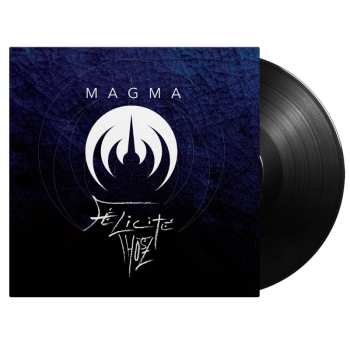LP Magma: Felicite Thosz