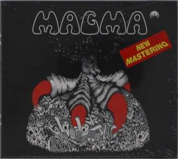 2CD Magma: Kobaïa DIGI