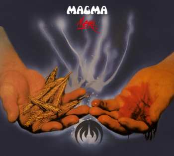 CD Magma: Merci DIGI