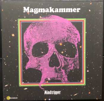 Album Magmakammer: Mindtripper