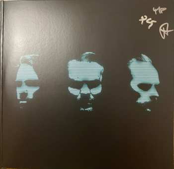 LP Magna Carta Cartel: The Dying Option