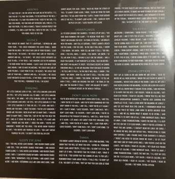 LP Magna Carta Cartel: The Dying Option