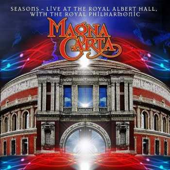 Album The Royal Philharmonic Orchestra: Live At The Royal Albert Hall