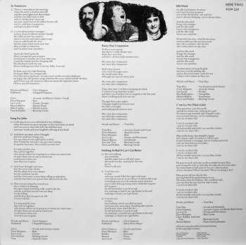 LP Magna Carta: Prisoners On The Line