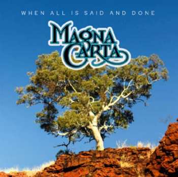 3CD/DVD/Box Set Magna Carta: When All Is Said And Done