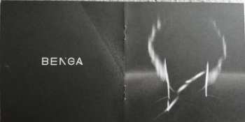 CD Magnetic Man: Magnetic Man