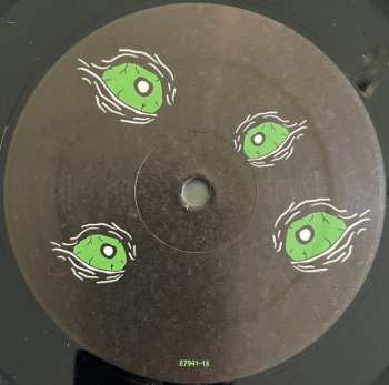 LP Magnolia Park: Baku’s Revenge DLX