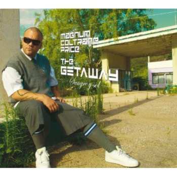 Album Magnum Coltrane Price: The Getaway