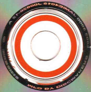 CD Magnum: Fully Loaded