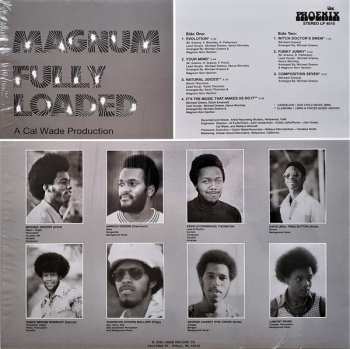 LP Magnum: Fully Loaded