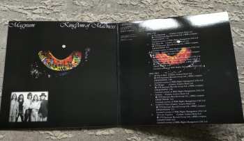 LP Magnum: Kingdom Of Madness DLX | LTD