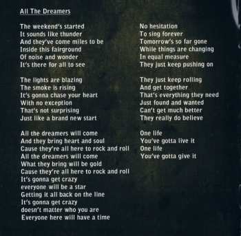 CD Magnum: On The 13th Day = オン・ザ・サーティーンス・デイ