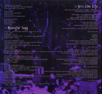 CD Magnus: Acceptance Of Death