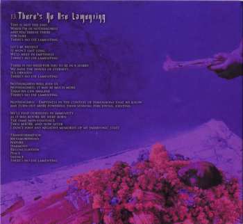 CD Magnus: Acceptance Of Death