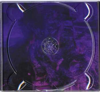 CD Magnus: Acceptance Of Death