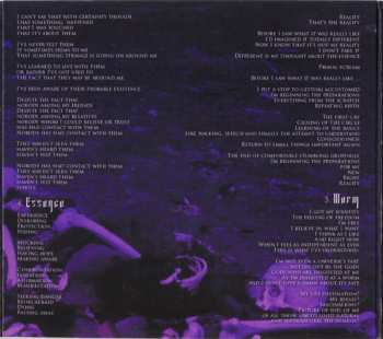 CD Magnus: Acceptance Of Death