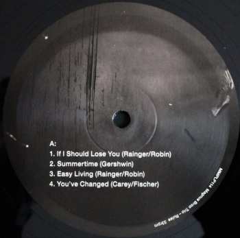 LP Magnus Broo Trio: Rules