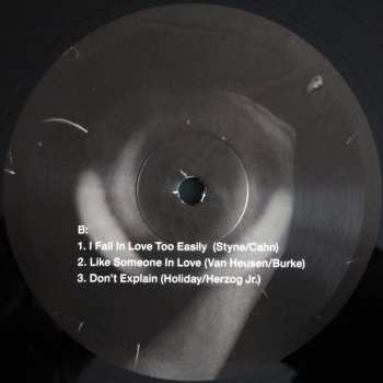 LP Magnus Broo Trio: Rules