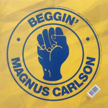 LP Magnus Carlson: From Now On