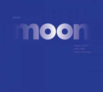 CD Petter Eldh: Plastic Moon