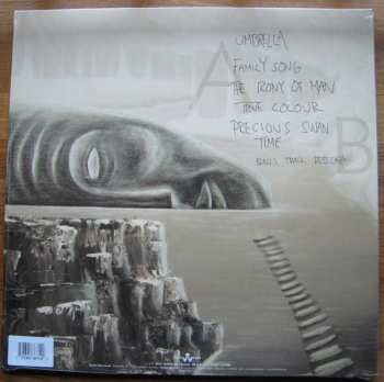 LP Magnus Pelander: Time LTD | CLR