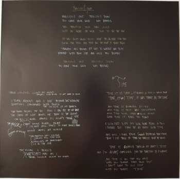 LP Magnus Pelander: Time LTD | CLR