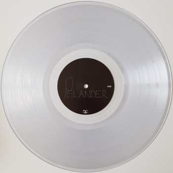 LP Magnus Pelander: Time LTD | CLR