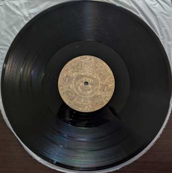 2LP Mägo De Oz: Gaia