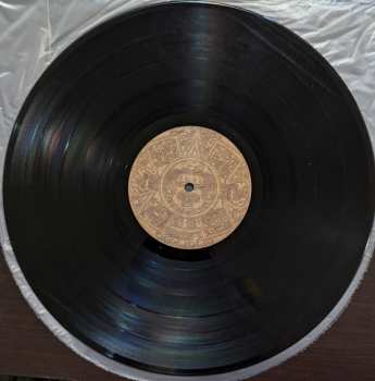 2LP Mägo De Oz: Gaia