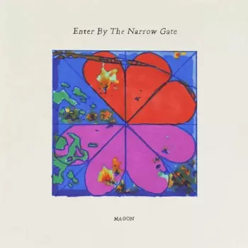 Magon: Enter By The Narrow Gate