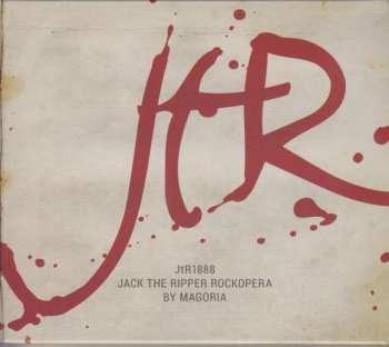 2CD Magoria: JtR1888