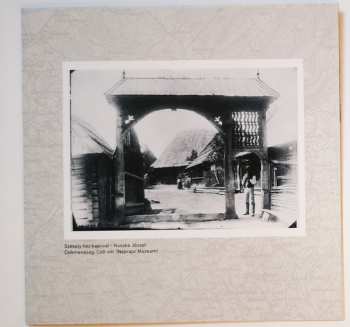 CD Magos Zenekar: Forgatós (Autentikus Magyar Népzene - Sajó Mentétől Székelyföldig = Authentic Hungarian Folk Music - From The River Sajó Area To Székelyföld)