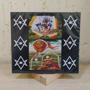 CD Magus: Ruminations Of Debauchery