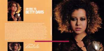 CD Joe Bonamassa: Ooh Yea "The Betty Davis Songbook"