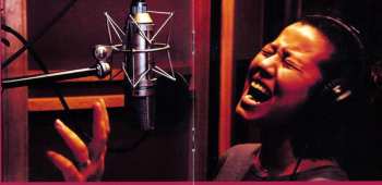 CD Joe Bonamassa: Ooh Yea "The Betty Davis Songbook"