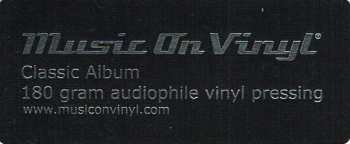 LP Mahavishnu Orchestra: Visions Of The Emerald Beyond